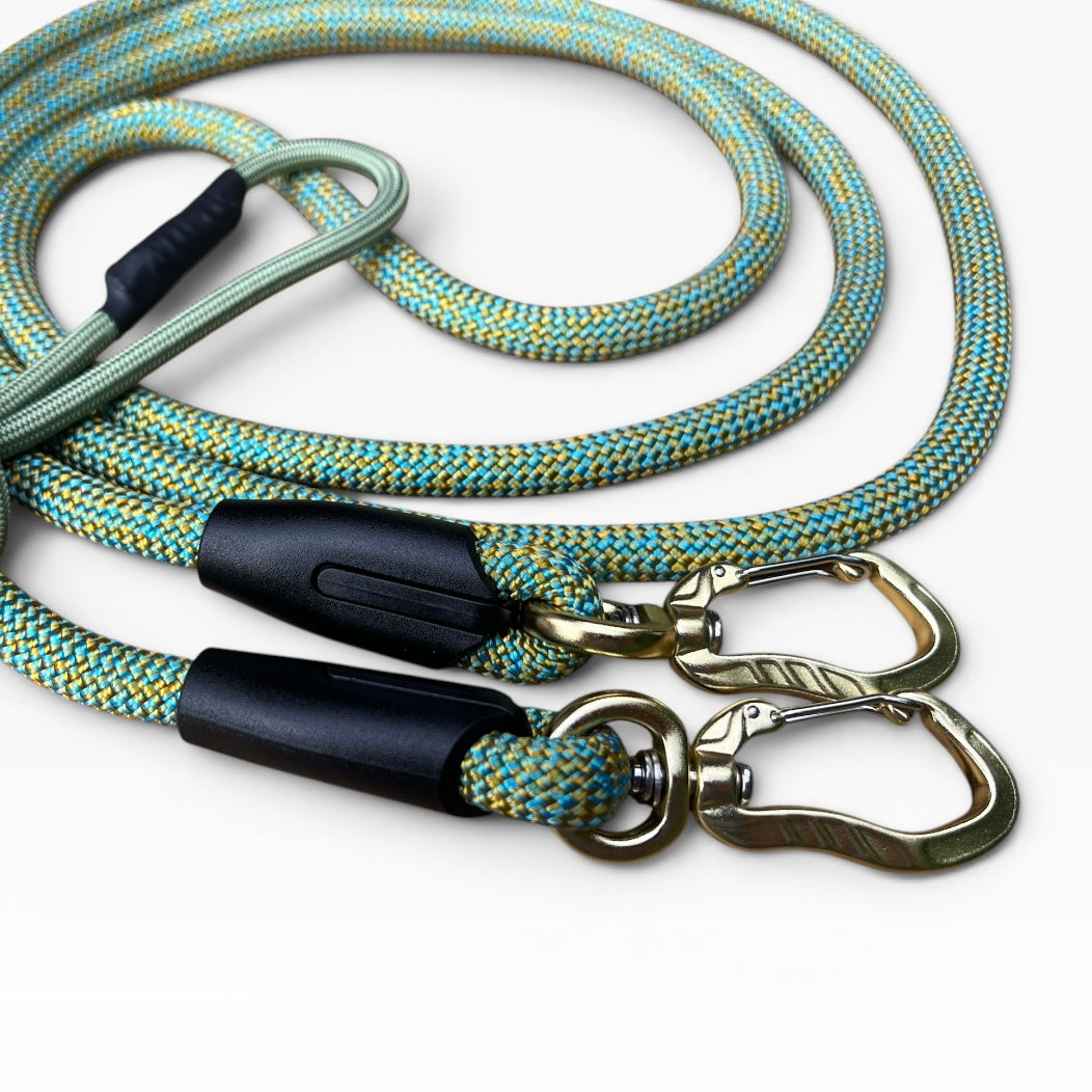 Wolfsmilch Tauleine 10mm Nylon