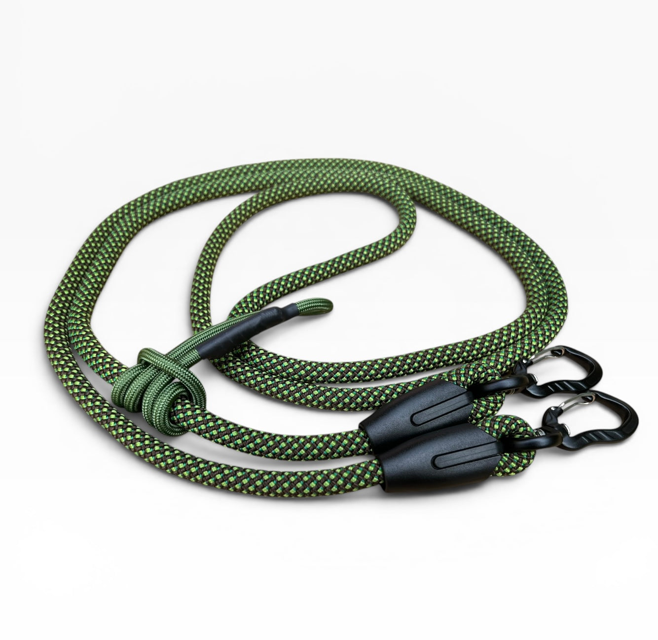 Spitzwegerich Tauleine 10mm Nylon