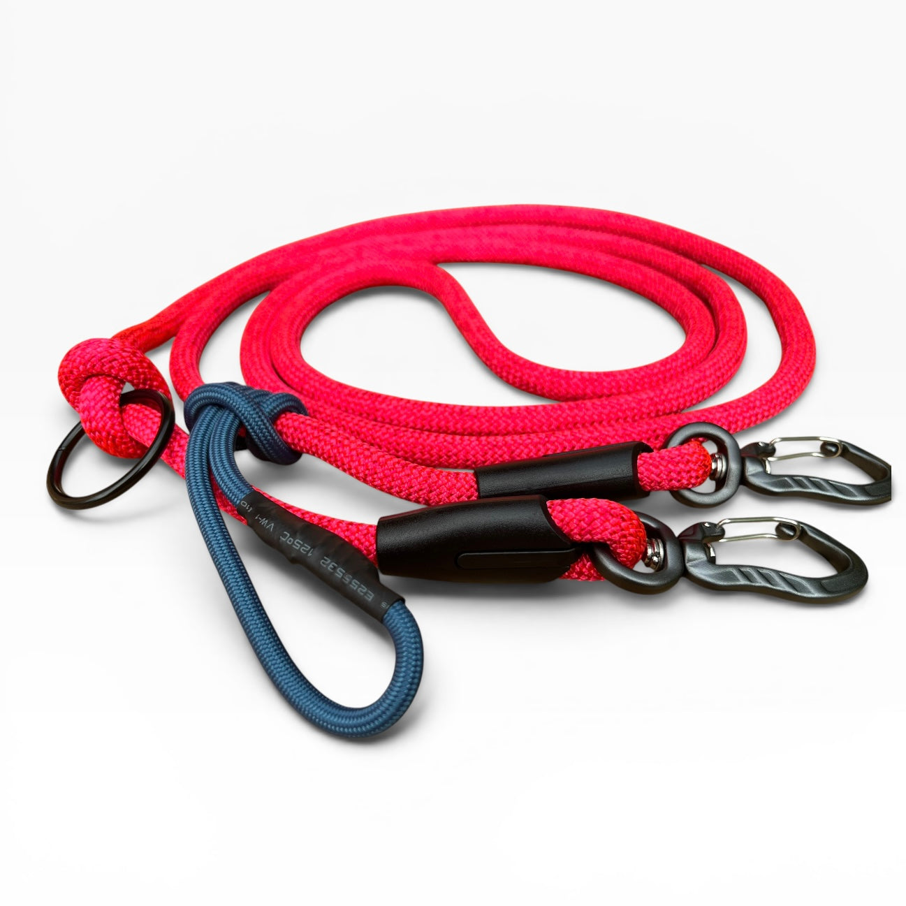 Blutweiderich Tauleine 10mm Nylon