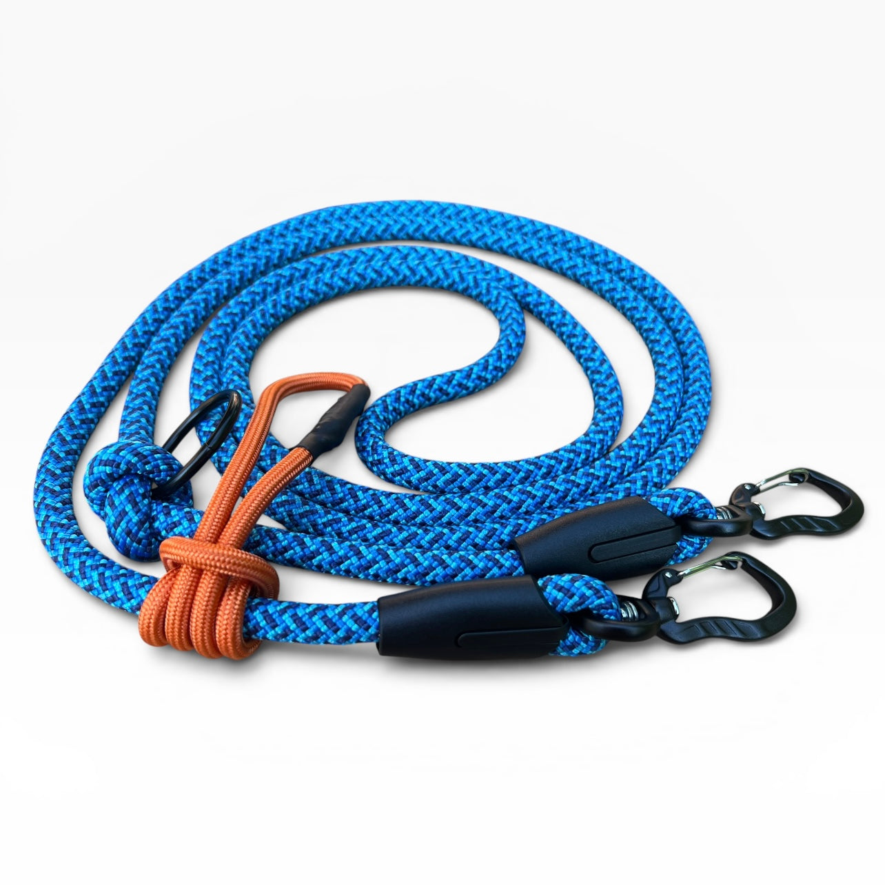 Kornblume Tauleine 10mm Nylon