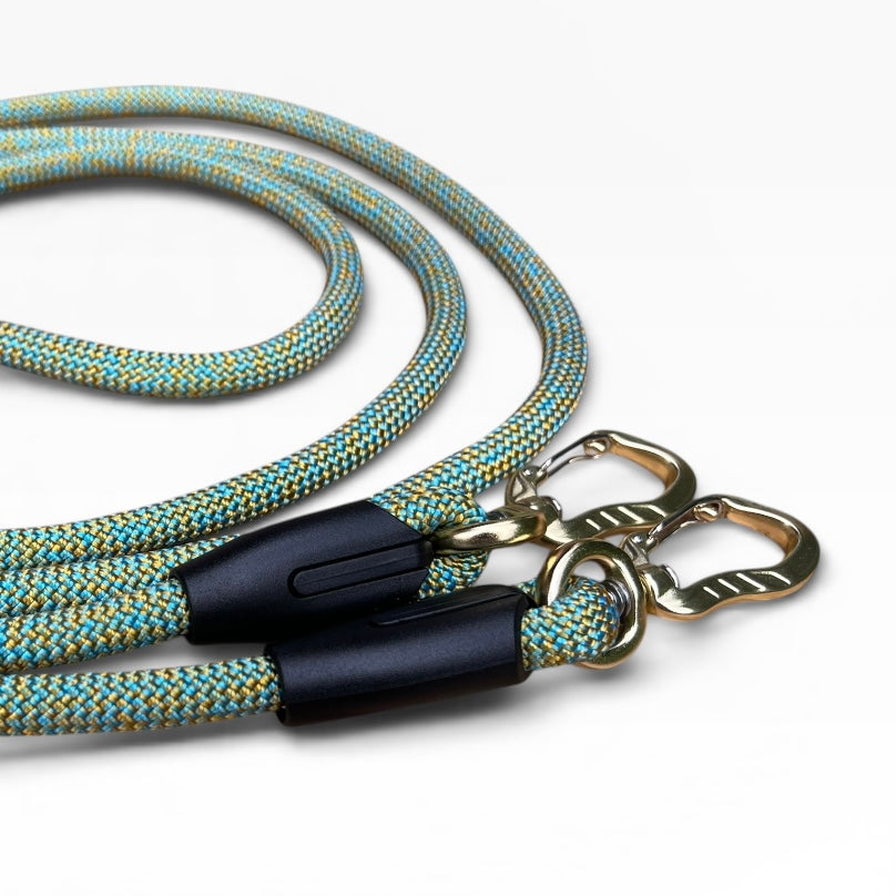 Wolfsmilch Tauleine 10mm Nylon
