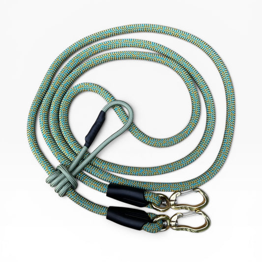 Wolfsmilch Tauleine 10mm Nylon