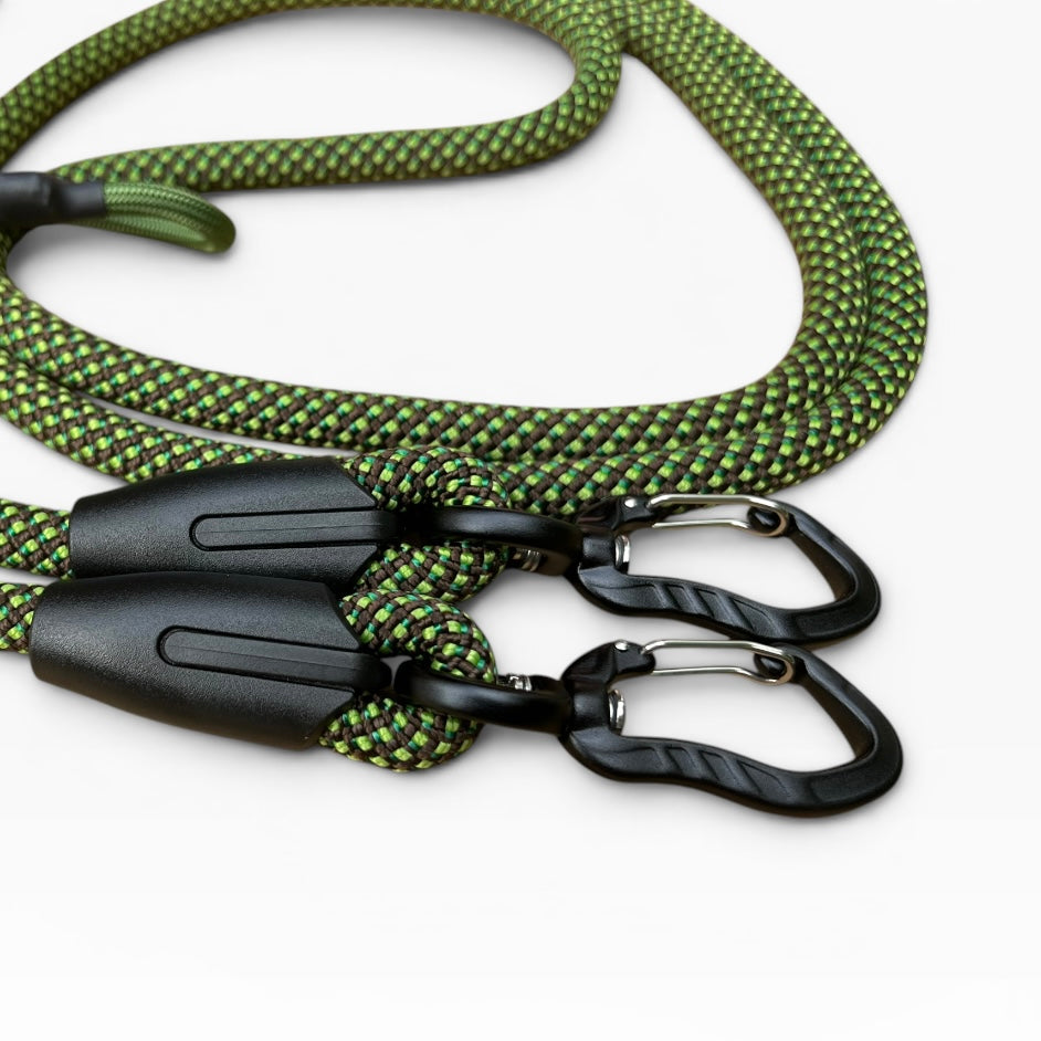 Spitzwegerich Tauleine 10mm Nylon