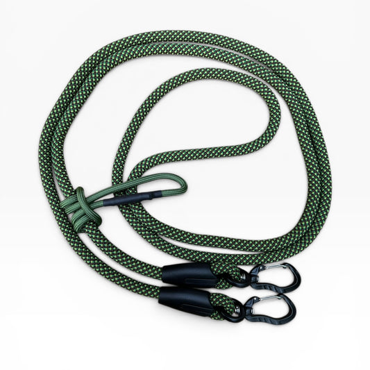 Spitzwegerich Tauleine 10mm Nylon