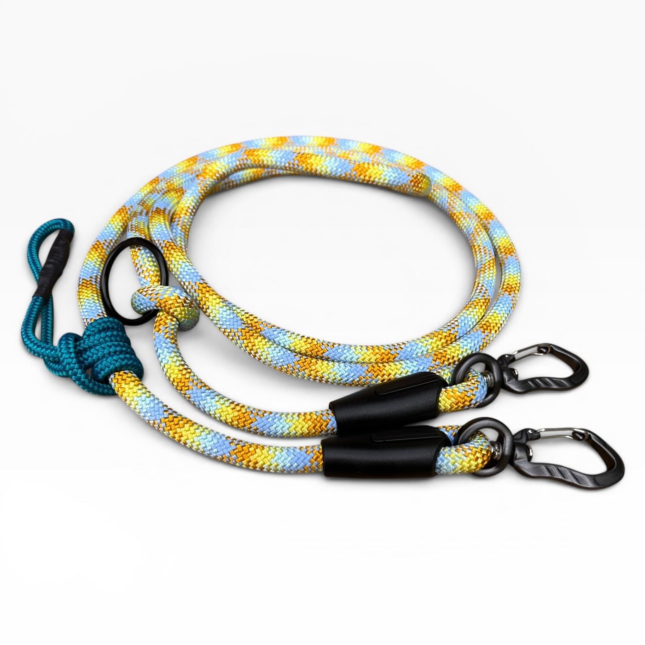 Felsenfetthenne Tauleine 10mm Nylon