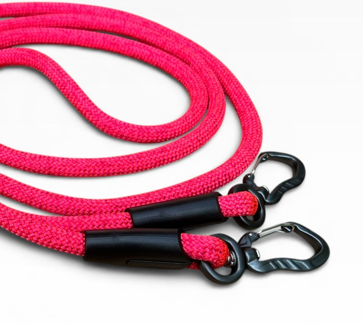 Blutweiderich Tauleine 10mm Nylon