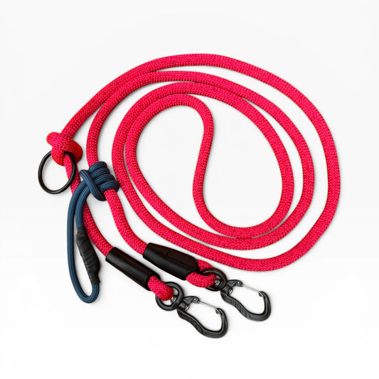 Blutweiderich Tauleine 10mm Nylon