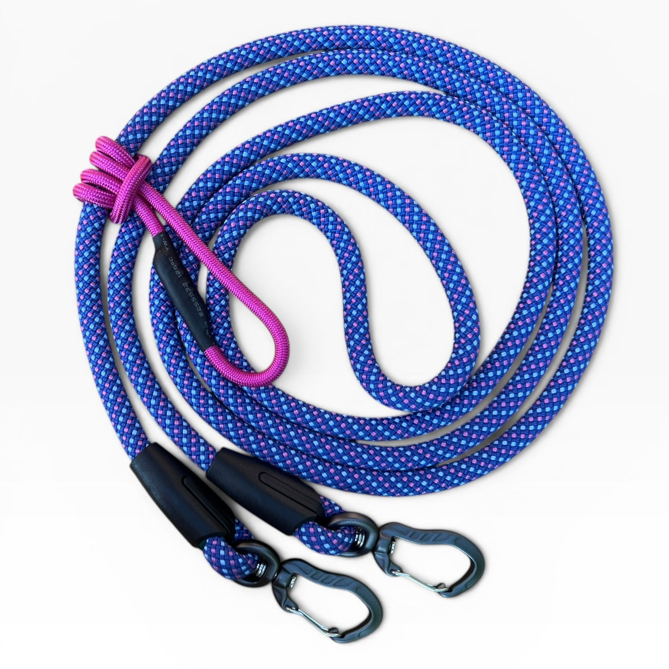 Schmetterlingsflieder Tauleine 10mm Nylon
