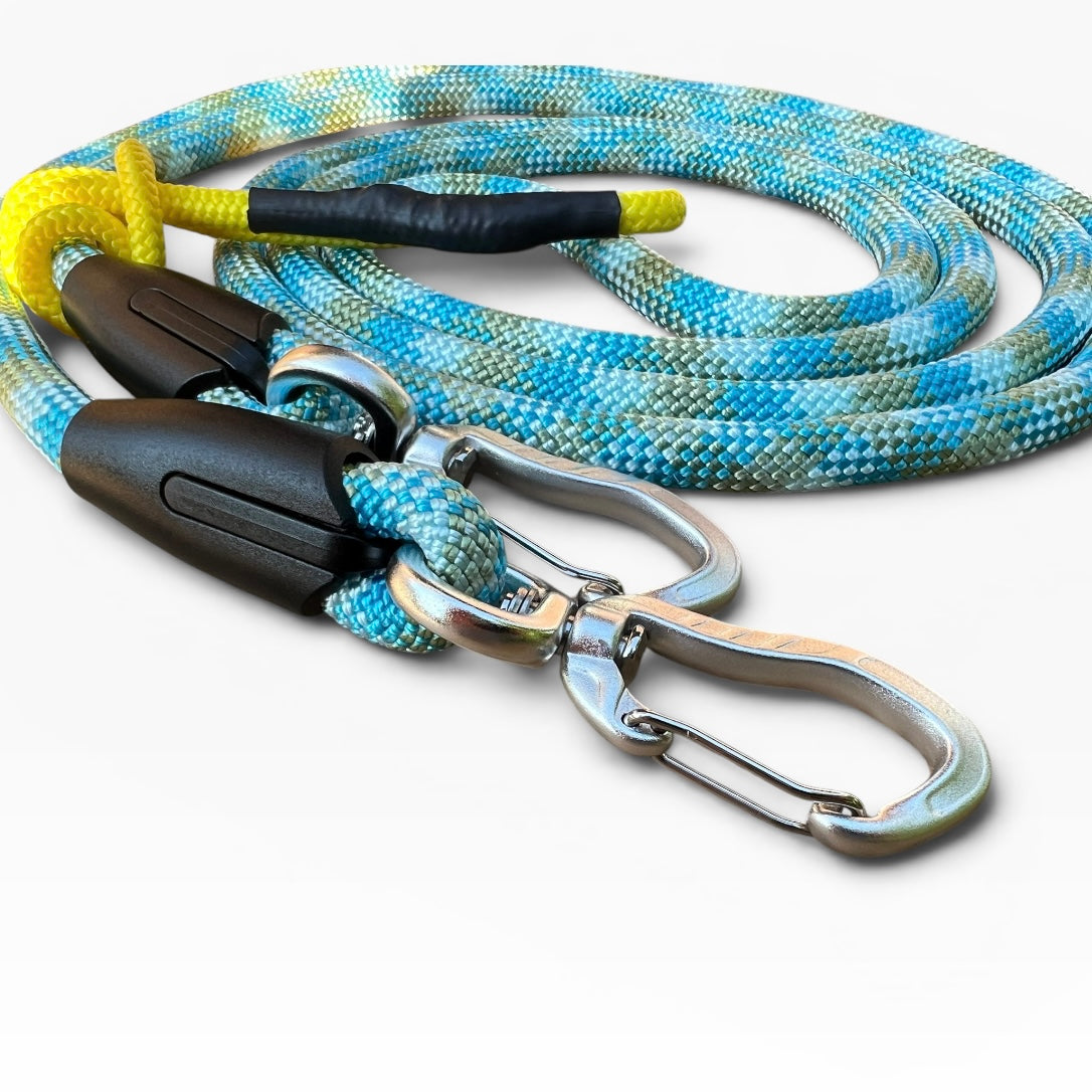 Seegras Tauleine 10mm Nylon