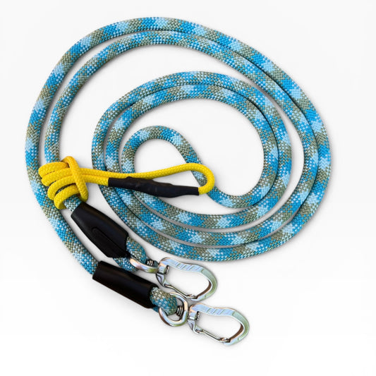 Seegras Tauleine 10mm Nylon